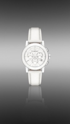 The City BU9701 38mm Chronograph