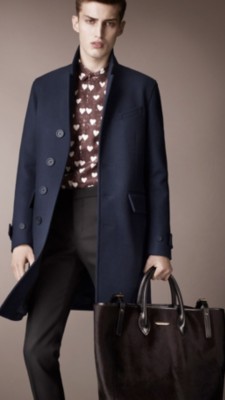BURBERRY PRORSUM