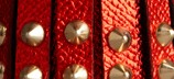 METALLIC CADMIUM RED