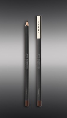 Eye Definer - Midnight Brown No.02