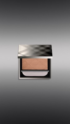 Sheer Compact Foundation - Trench No.09