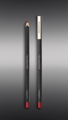 Lip Definer - Brick Red No.05