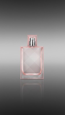 Burberry Brit Sheer Eau de Toilette 50 ml