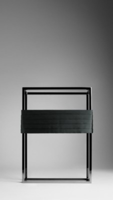 Pleated Satin Cummerbund