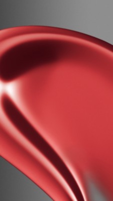 Lip Glow - Ruby Red No.16