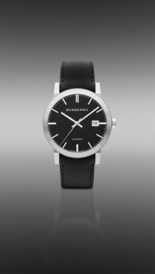 The City BU9302 42mm Automatic