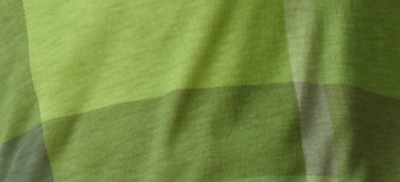 PERIDOT GREEN