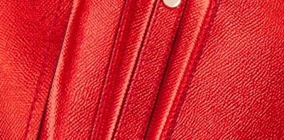 METALLIC CADMIUM RED