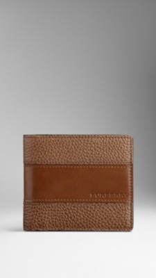 London Leather Wallet