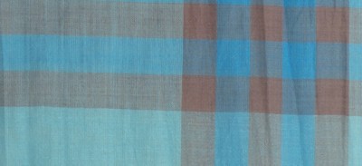 TURQUOISE CHK