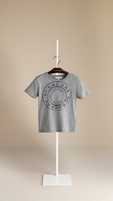 Graphic Print T-Shirt