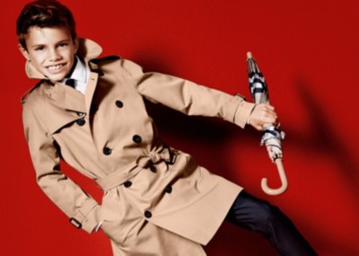 SHOP CHILDREN'S TRENCH COATS