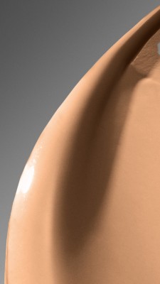 Sheer Foundation - Trench No.09