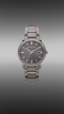 The City BU9007 38mm