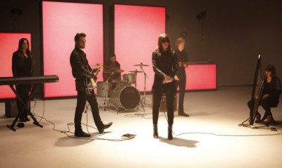 EXPLORE THE MUSIC FROM THE SPARK SUNGLASSES CAMPAIGN
