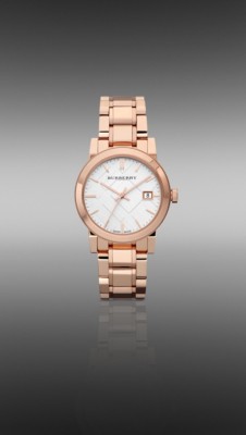 The City BU9104 da 34 mm