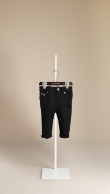 Langston Stretch Denim Jeans