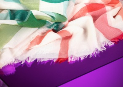 SHOP SUMMER SCARVES