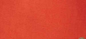 ORANGE RED