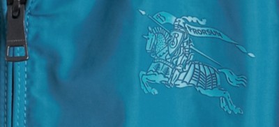 PALE PETROL BLUE