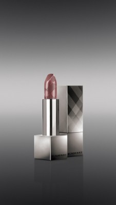 Lip Cover - Rosewood No.04