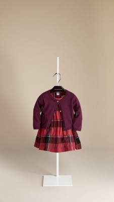 Patch Pocket Cotton Cardigan
