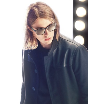 DISCOVER NEW MEN'S SPARK SUNGLASSES