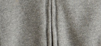 MID GREY MELANGE