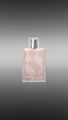 Eau de toilette Burberry Brit Rhythm Floral pour Femme 50 ml