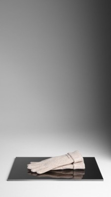Cashmere Touch Screen Gloves