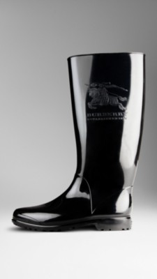 Botas de agua Equestrian Knight