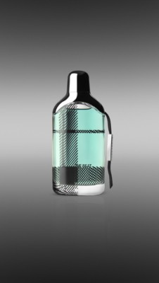 Burberry The Beat Eau de Toilette 100ml