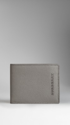 London Leather Wallet