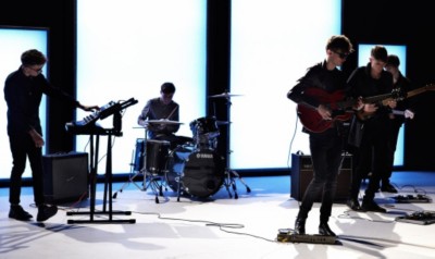 EXPLORE THE MUSIC FROM THE SPARK SUNGLASSES CAMPAIGN