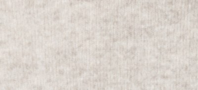 PALE GREY MELANGE