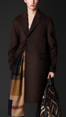 burberry风衣_burberry 男风衣