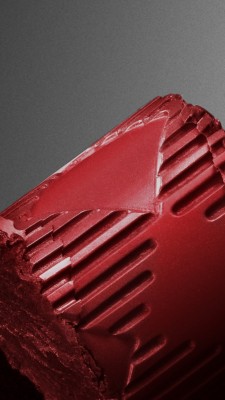 Lip Cover - Hibiscus No.20