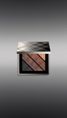 Complete Eye Palette - Dark Spice No.05