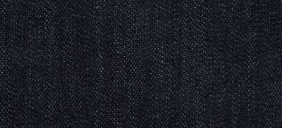 INDIGO RINSE WASH