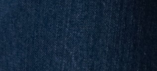 WASHED INDIGO