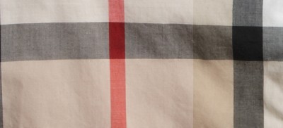 NEW CLASSIC CHECK