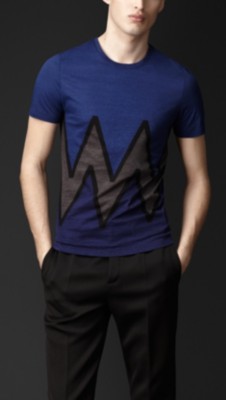 burberry t shirt 2013