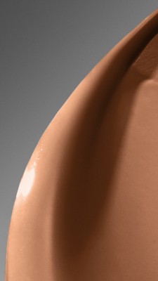 Sheer Foundation - Trench No.13