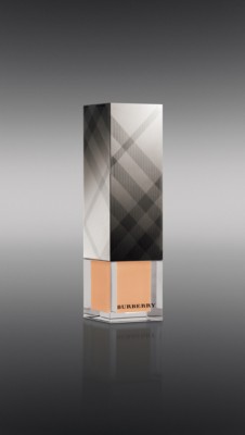 Sheer Foundation - Trench No.10