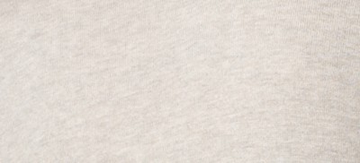 PALE GREY MELANGE