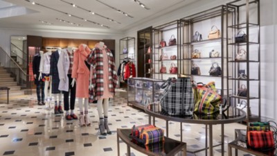 Burberry Outlet Locations Near Me 