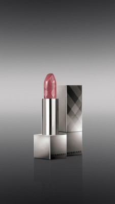 Lip Cover - Sepia Pink No.32