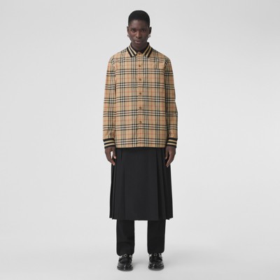 Discount burberry sales clothing