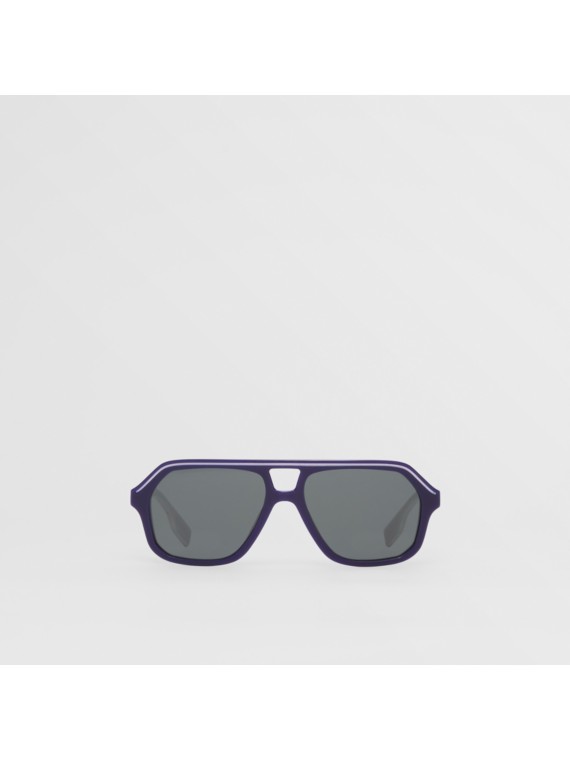 burberry kids glasses