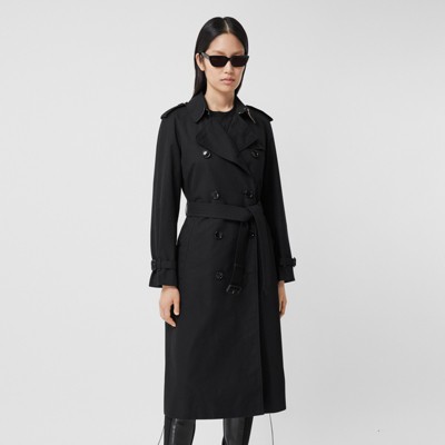 burberry trench farfetch